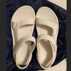Women’s Teva hurricane drift sandal